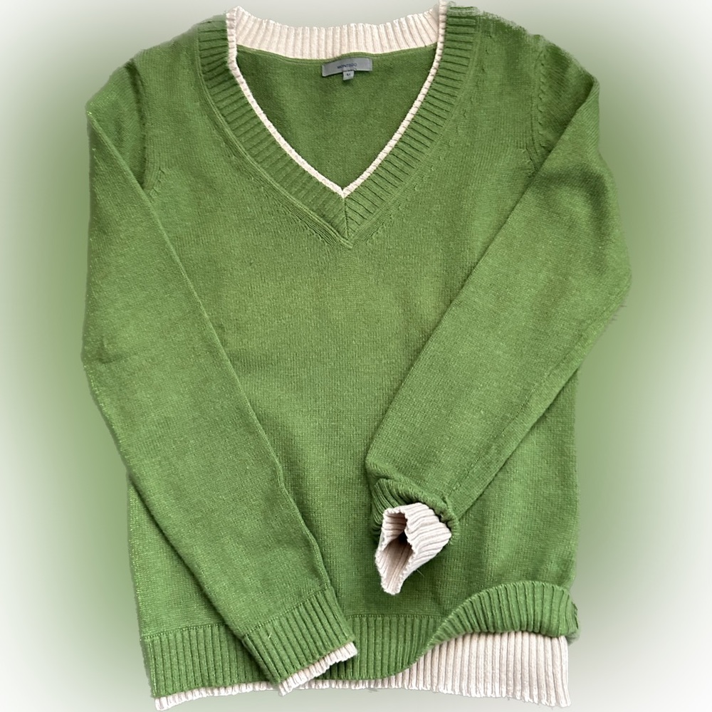 Montego women sweater / top